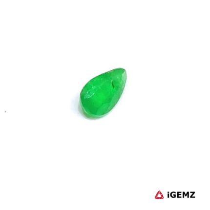 0.15 ct Green Emerald - iGemz32828 gemstone for sale at igemz.co.za