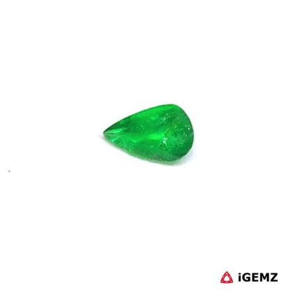 0.16 ct Green Emerald - iGemz32829 gemstone for sale at igemz.co.za