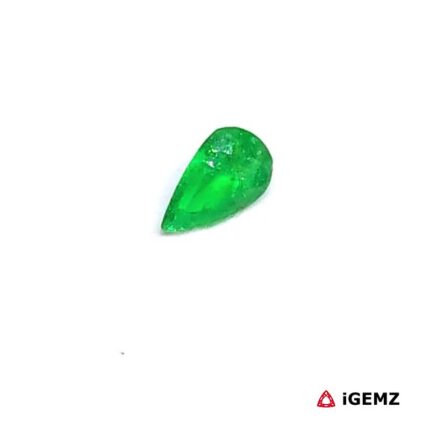 0.16 ct Green Emerald - iGemz32829 gemstone for sale at igemz.co.za