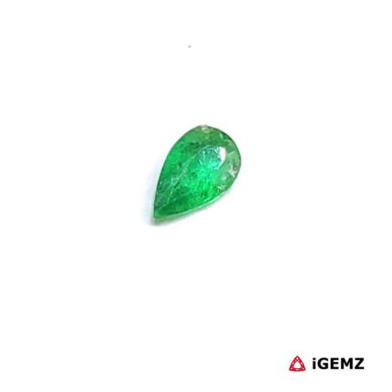 0.14 ct Green Emerald - iGemz32830 gemstone for sale at igemz.co.za