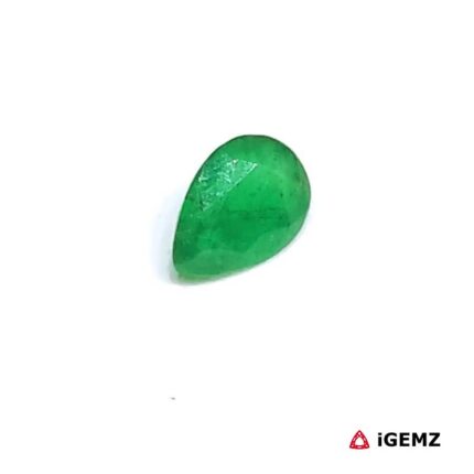 0.32 ct Green Emerald - iGemz32831 gemstone for sale at igemz.co.za
