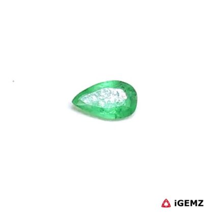 0.11 ct Green Emerald - iGemz32833 gemstone for sale at igemz.co.za