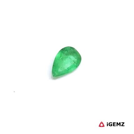 0.11 ct Green Emerald - iGemz32833 gemstone for sale at igemz.co.za