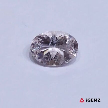 0.69 ct Pink Morganite - iGemz33141 gemstone for sale at igemz.co.za