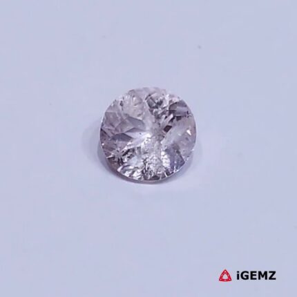 0.38 ct Pink Morganite - iGemz33143 gemstone for sale at igemz.co.za