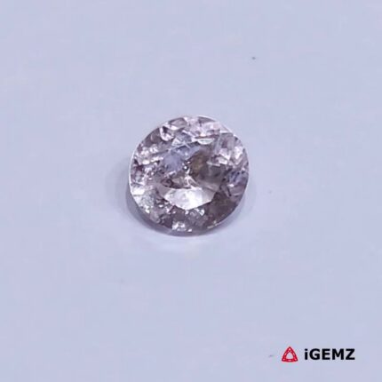 0.42 ct Pink Morganite - iGemz33144 gemstone for sale at igemz.co.za