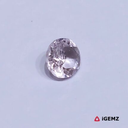 0.42 ct Pink Morganite - iGemz33144 gemstone for sale at igemz.co.za