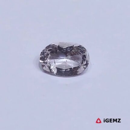 0.36 ct Pink Morganite - iGemz33146 gemstone for sale at igemz.co.za