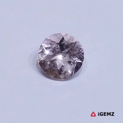 0.3 ct Pink Morganite - iGemz33148 gemstone for sale at igemz.co.za