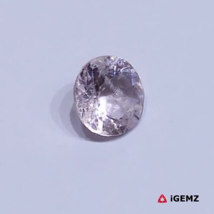 0.3 ct Pink Morganite - iGemz33148 gemstone for sale at igemz.co.za