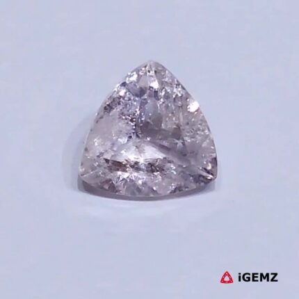 1.02 ct Pink Morganite - iGemz33152 gemstone for sale at igemz.co.za