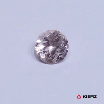 0.42 ct Pink Morganite - iGemz33154 gemstone for sale at igemz.co.za