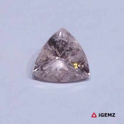 0.95 ct Pink Morganite - iGemz33165 gemstone for sale at igemz.co.za