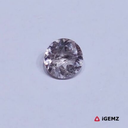 0.34 ct Pink Morganite - iGemz33170 gemstone for sale at igemz.co.za