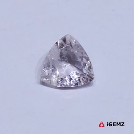 0.57 ct Pink Morganite - iGemz33171 gemstone for sale at igemz.co.za