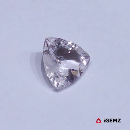 0.57 ct Pink Morganite - iGemz33171 gemstone for sale at igemz.co.za