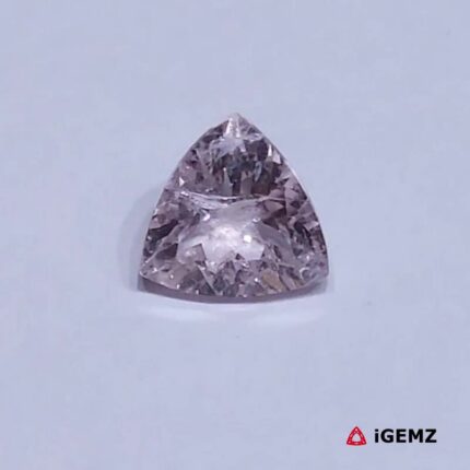 0.68 ct Pink Morganite - iGemz33173 gemstone for sale at igemz.co.za