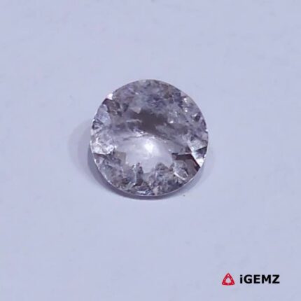 0.65 ct Pink Morganite - iGemz33177 gemstone for sale at igemz.co.za