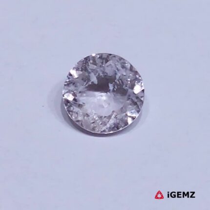 0.64 ct Pink Morganite - iGemz33180 gemstone for sale at igemz.co.za