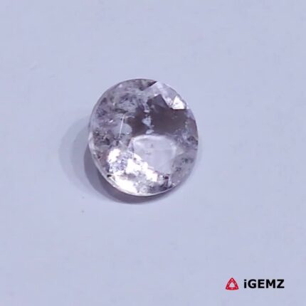 0.64 ct Pink Morganite - iGemz33180 gemstone for sale at igemz.co.za