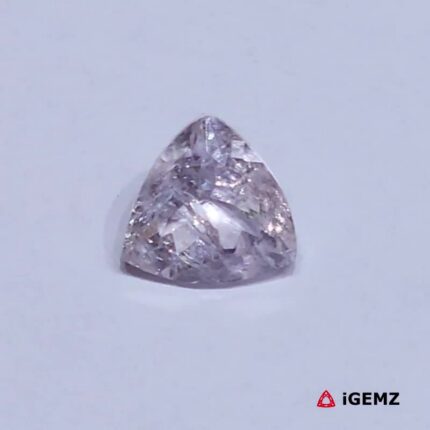 0.67 ct Pink Morganite - iGemz33184 gemstone for sale at igemz.co.za