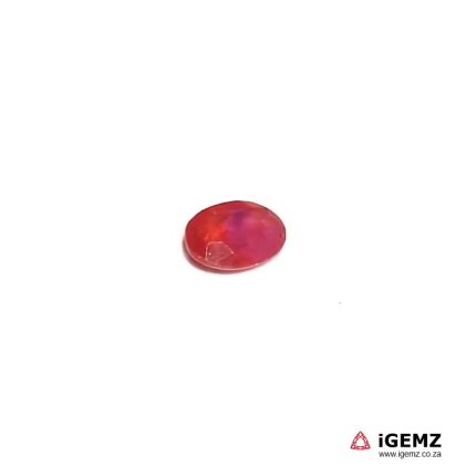 0.53 ct Pink Sapphire - iGemz22778