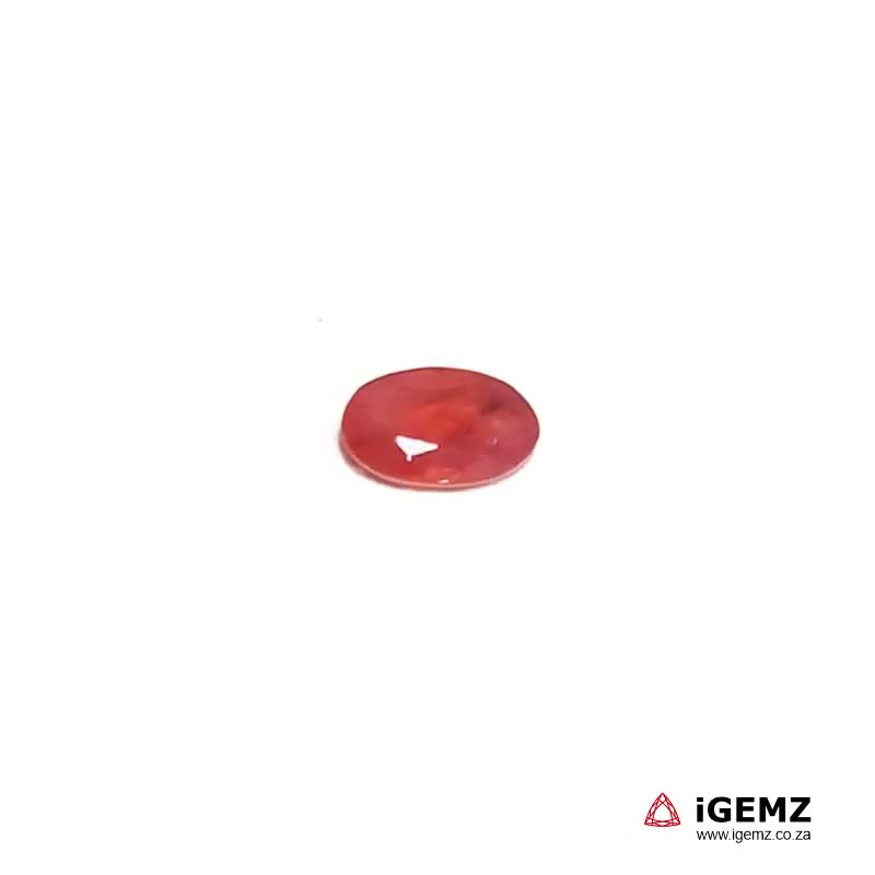 iGemz22780.1 0.49 ct Pink Sapphire - iGemz22780