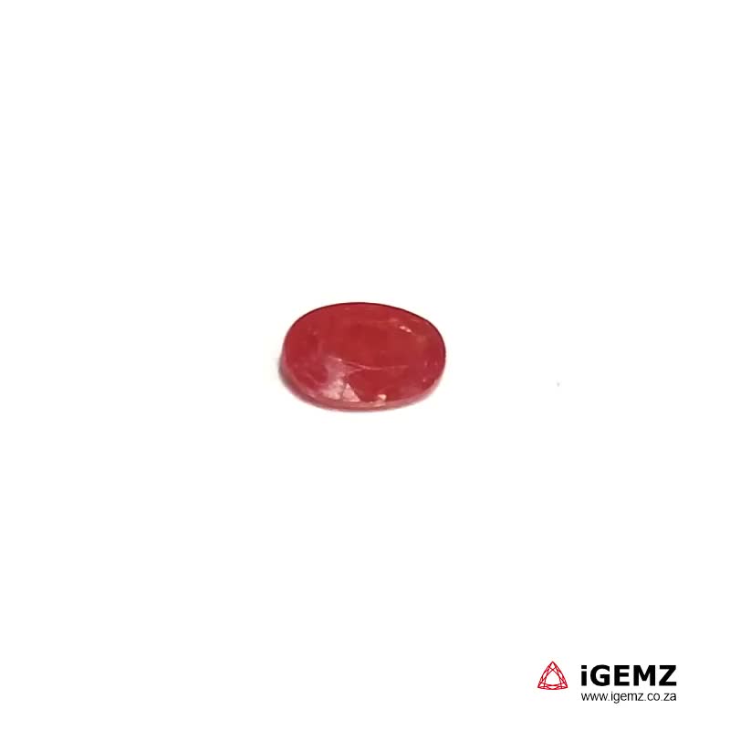 iGemz22782.1 0.6 ct Pink Sapphire - iGemz22782