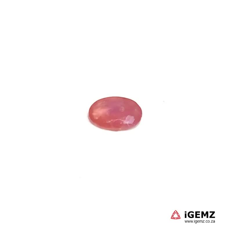 iGemz22784.1 0.47 ct Pink Sapphire - iGemz22784