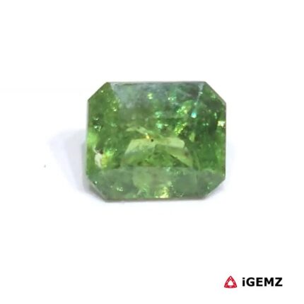2.88 ct Green Garnet Demantoid - iGemz23107 gemstone for sale at igemz.co.za