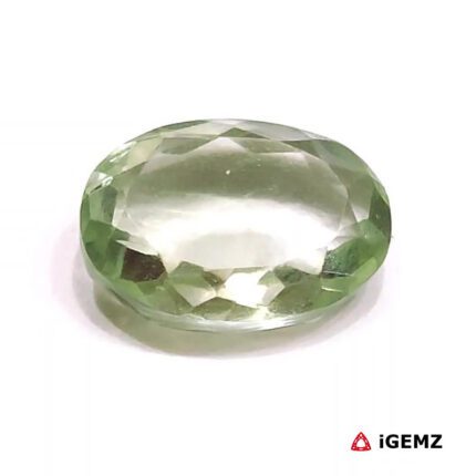 5.42 ct Green Prasiolite - iGemz26999 gemstone for sale at igemz.co.za