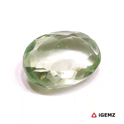 5.42 ct Green Prasiolite - iGemz26999 gemstone for sale at igemz.co.za