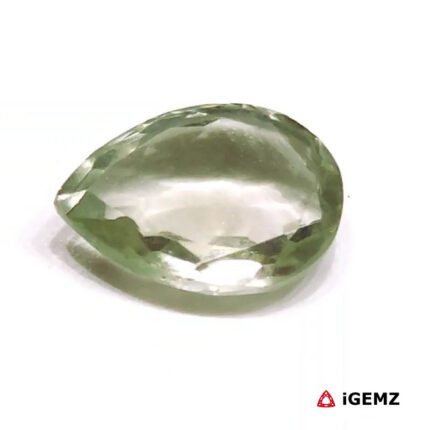 4.35 ct Green Prasiolite - iGemz27024 gemstone for sale at igemz.co.za