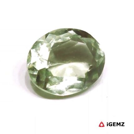 4.33 ct Green Prasiolite - iGemz27030 gemstone for sale at igemz.co.za