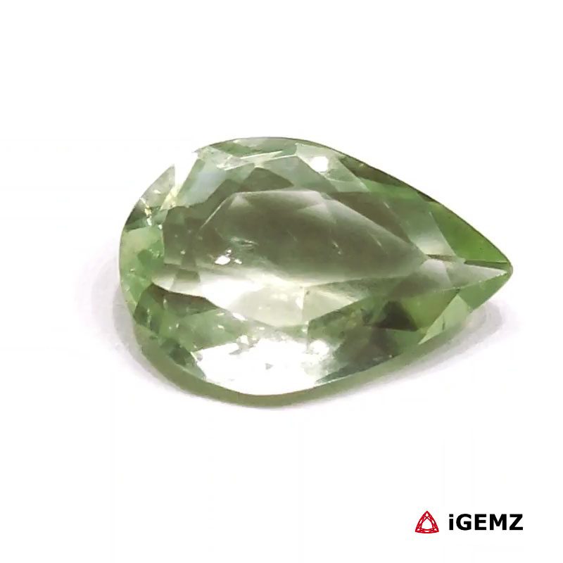 iGemz27034.1 5.29 ct Green Prasiolite - iGemz27034 gemstone for sale at igemz.co.za