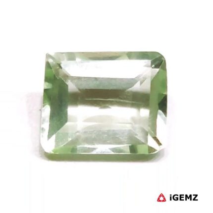 5.32 ct Green Prasiolite - iGemz27037 gemstone for sale at igemz.co.za