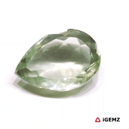 5.52 ct Green Prasiolite - iGemz27041 gemstone for sale at igemz.co.za
