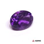 3.85 ct Purple Amethyst - iGemz28540 gemstone for sale at igemz.co.za