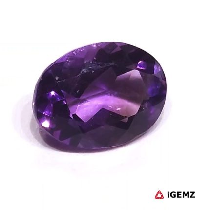 5.58 ct Purple Amethyst - iGemz28542 gemstone for sale at igemz.co.za
