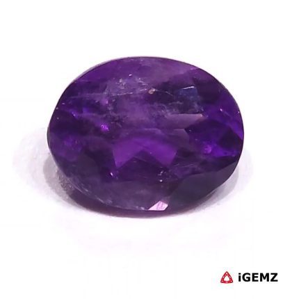 6.47 ct Purple Amethyst - iGemz28546 gemstone for sale at igemz.co.za