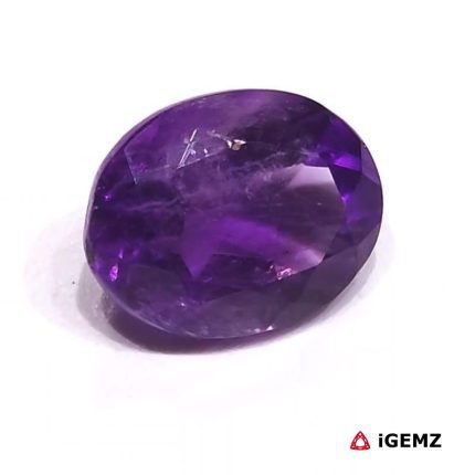 6.47 ct Purple Amethyst - iGemz28546 gemstone for sale at igemz.co.za