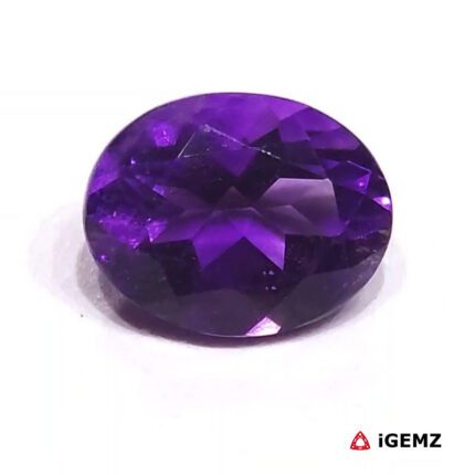 6.28 ct Purple Amethyst - iGemz28548 gemstone for sale at igemz.co.za