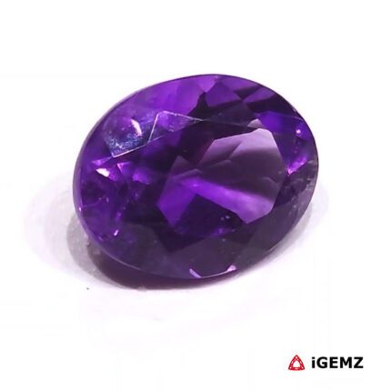 6.28 ct Purple Amethyst - iGemz28548 gemstone for sale at igemz.co.za
