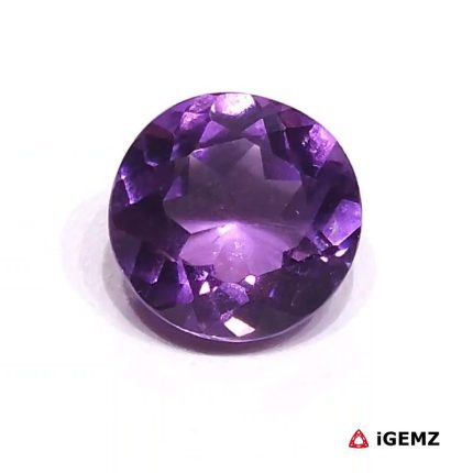 4.85 ct Purple Amethyst - iGemz28549 gemstone for sale at igemz.co.za
