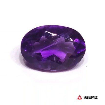 4.47 ct Purple Amethyst - iGemz28550 gemstone for sale at igemz.co.za