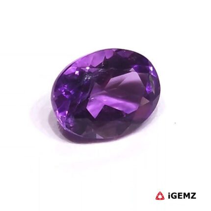 3.45 ct Purple Amethyst - iGemz28552 gemstone for sale at igemz.co.za
