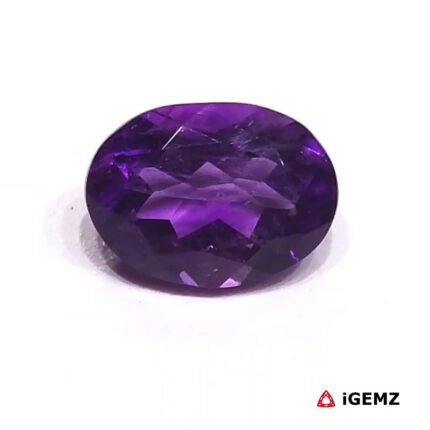 4.33 ct Purple Amethyst - iGemz28553 gemstone for sale at igemz.co.za