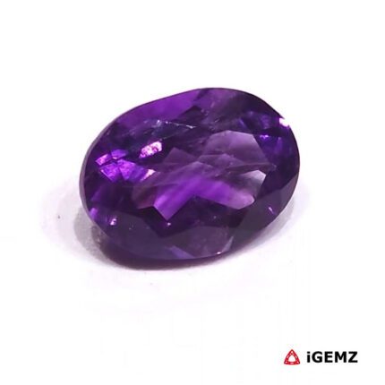 4.33 ct Purple Amethyst - iGemz28553 gemstone for sale at igemz.co.za