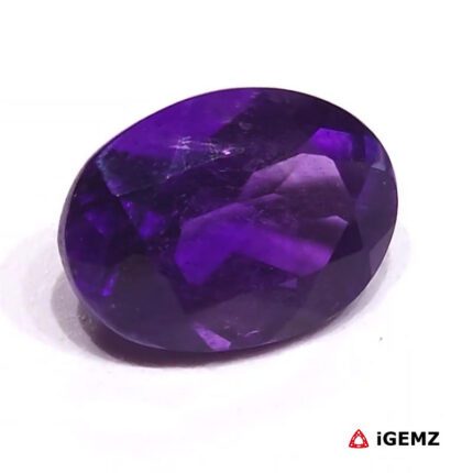 8.28 ct Purple Amethyst - iGemz28554 gemstone for sale at igemz.co.za