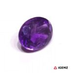 3.69 ct Purple Amethyst - iGemz28556 gemstone for sale at igemz.co.za